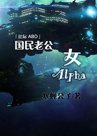 国民老公女alpha ...　　　　作者寒蝉公子